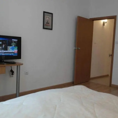 Апартаменты Christina Apartment In Laplandia Пампорово удобства в номере фото 2