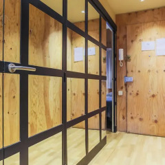 Апартаменты Barcelona Boutique Apartments Барселона сауна