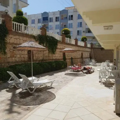 Club Aegean Турция, Дидим - отзывы, цены и фото номеров - забронировать отель Club Aegean онлайн фото 5