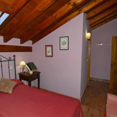 Hotel-Posada La Casa de Frama комната для гостей фото 4