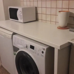 discovery hostel удобства в номере