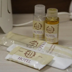 Гостиница Ani Na Rasstannoj Minihotel ванная