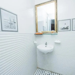 Ngoc Huong Hotel 2* Стандартный номер с 2 отдельными кроватями фото 5