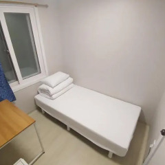 Hause Itaewon - Hostel Стандартный номер с различными типами кроватей