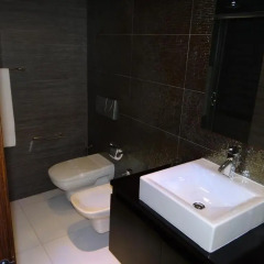 RK Suite Hotel 3* Студия с различными типами кроватей