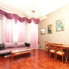 Гостиница ApartLux Маяковская Делюкс 3* Апартаменты с 2 отдельными кроватями фото 2