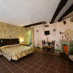 Отель Villa Scuderi 4* Полулюкс