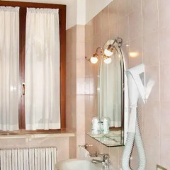 Hotel Grimaldi 3* Стандартный номер фото 8