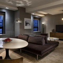 Отель Grand Hyatt New York 4* Люкс с различными типами кроватей фото 6