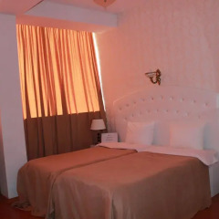 Отель Tamosi Palace 3* Номер Делюкс с различными типами кроватей фото 12