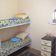 Гостиница Otdelniy Domik комната для гостей