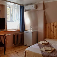 Гостиница Odessa Comfort House в номере