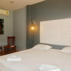 Отель Momento Resort 3* Номер категории Эконом с различными типами кроватей фото 4