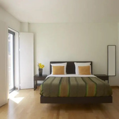 Отель Orange 3 House - Chiado Bed & Breakfast & Suites Португалия, Лиссабон - отзывы, цены и фото номеров - забронировать отель Orange 3 House - Chiado Bed & Breakfast & Suites онлайн комната для гостей фото 3