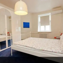 Апартаменты Erker Apartment спа