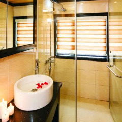Отель Bellezza Boutique Cruises 3* Номер Делюкс с различными типами кроватей фото 3