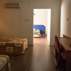 Hotelnemrut 2000 3* Стандартный номер с двуспальной кроватью фото 5