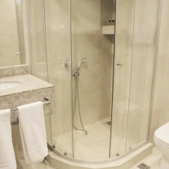 Отель Citrus 4* Стандартный номер фото 6
