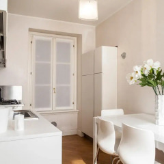 Отель Milan Royal Suites Brera Италия, Милан - отзывы, цены и фото номеров - забронировать отель Milan Royal Suites Brera онлайн в номере