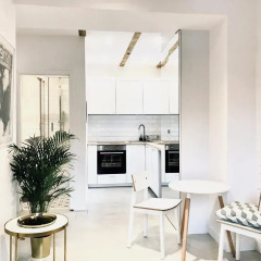 Отель Marine Sopot - Sg Apartamenty Сопот в номере