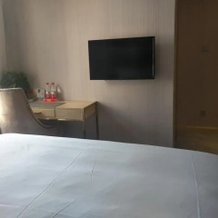Shenzhen Oneway Hotel Шэньчжэнь удобства в номере фото 2