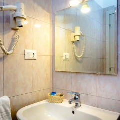 Hotel Boccascena 3* Стандартный номер фото 13