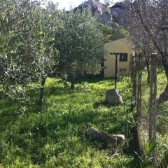 Отель Holiday Home Marilu Синискола фото 3