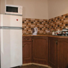 Гостиница Holiday Home Arnika в номере фото 2