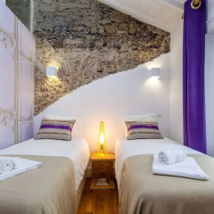 Апартаменты Carmo Chiado Deluxe Apartment детские мероприятия