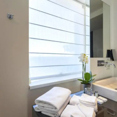 Belgrade Art Hotel 4* Номер Комфорт с различными типами кроватей фото 2