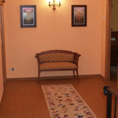 Hotel Las Torres интерьер отеля фото 3