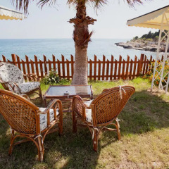 Grand Ada Hotel Турция, Силифке - отзывы, цены и фото номеров - забронировать отель Grand Ada Hotel онлайн питание