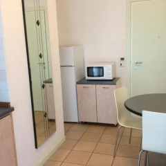 Отель Residence Lugano 3* Апартаменты с разными типами кроватей фото 4