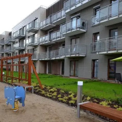 Отель Apartament w Sopocie Польша, Сопот - отзывы, цены и фото номеров - забронировать отель Apartament w Sopocie онлайн фото 6