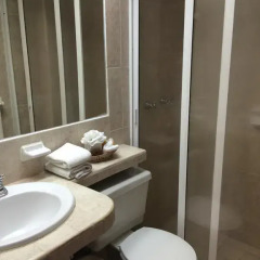 Emperador Hotel & Suites 3* Люкс фото 5