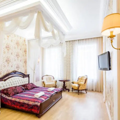 Апартаменты Apartments near Opera Theatre комната для гостей фото 4