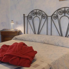 Отель B&B Villa Diana 3* Стандартный номер фото 5