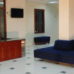 Adam Plaza Hotel Apartments интерьер отеля