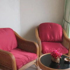 Апартаменты View Talay 1b Apartments Студия фото 31