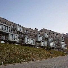 Гостиница Skypark Hotel в Красной Поляне 9 отзывов об отеле, цены и фото номеров - забронировать гостиницу Skypark Hotel онлайн Красная Поляна фото 2