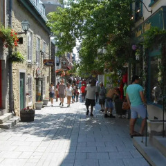 Отель Acadia Канада, Квебек - отзывы, цены и фото номеров - забронировать отель Acadia онлайн