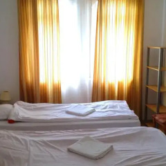 Апартаменты Apartment in Kassandra Complex комната для гостей