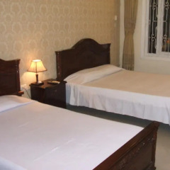 Camellia Hotel 6 Номер Делюкс фото 10