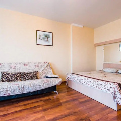 Апартаменты Studiominsk 12 Apartments Минск спа фото 2