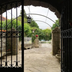 Отель Casaldomar Вилагарсия-де-Ароза фото 2