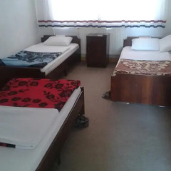 Gumus Hotel Стандартный номер фото 3