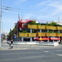 Отель Budapest Center House