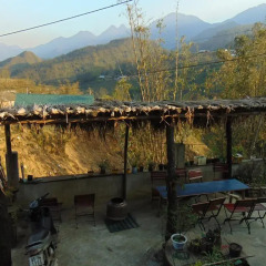 Отель Chapi Homestay - Hostel Вьетнам, Шапа - отзывы, цены и фото номеров - забронировать отель Chapi Homestay - Hostel онлайн