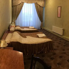 Отель Александровский 3* Полулюкс фото 9