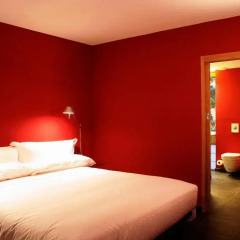 Отель Casa Camper Barcelona 4* Люкс с различными типами кроватей фото 6
